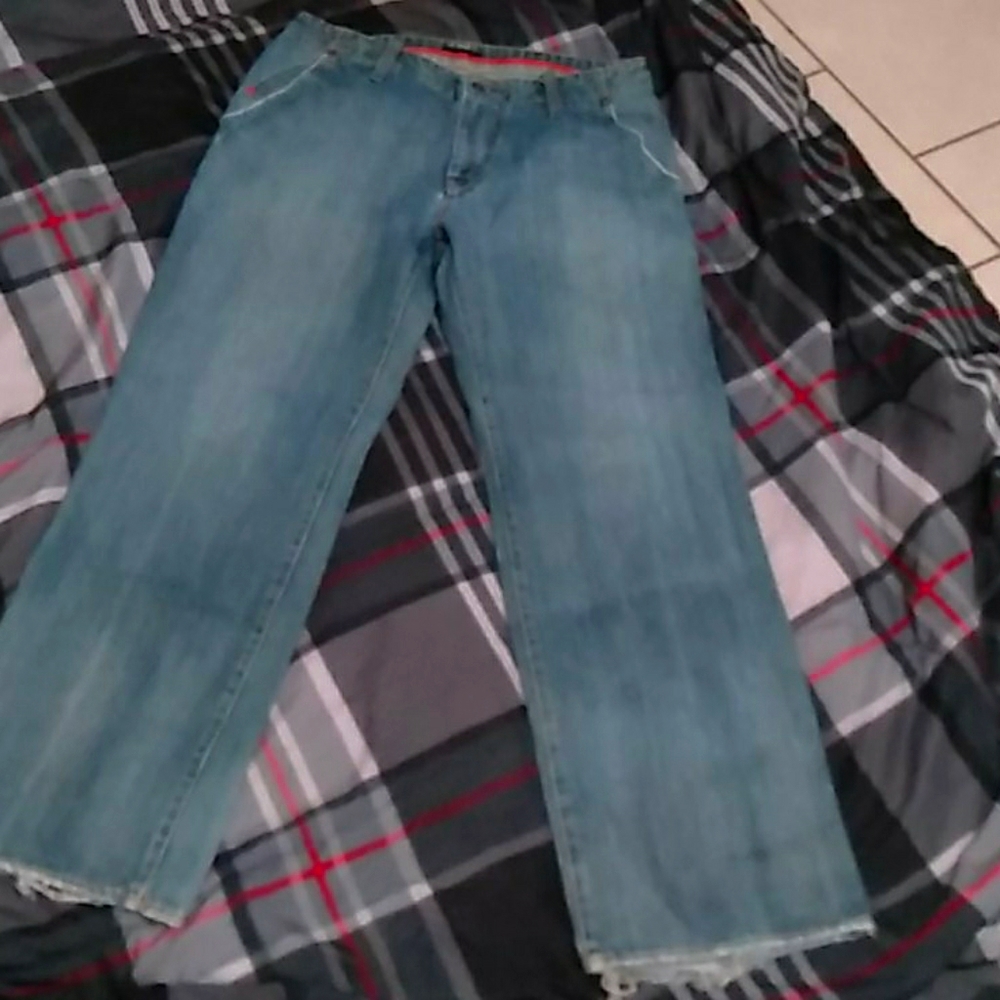Jean's Marc ecko